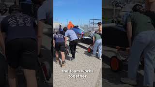 MEBC Challenge n^8: Team Synergy Moment