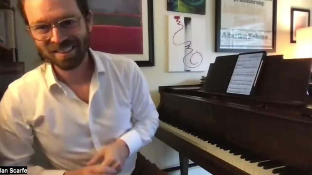 09.28.2025 Ian Scarfe September Zoom Concert (Liszt, Messiaen, Respighi)