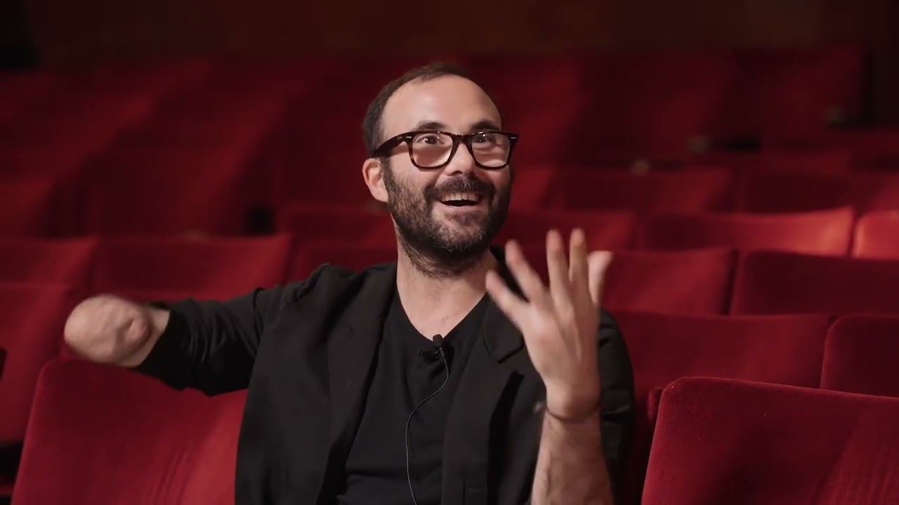 How Artistic identity meets Disability identity or Deaf identity