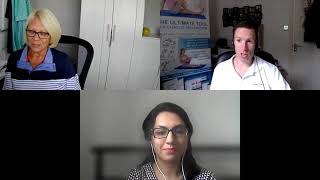 UK Visa Application for Physiotherapists Part 1
