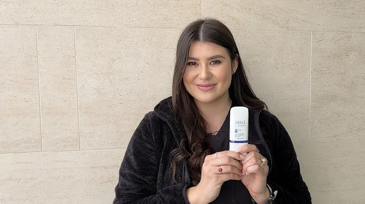 Obagi Nu-Derm System: Step 3 and Step 4