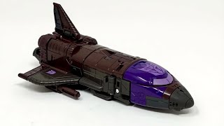 Age of the Primes Blast Off