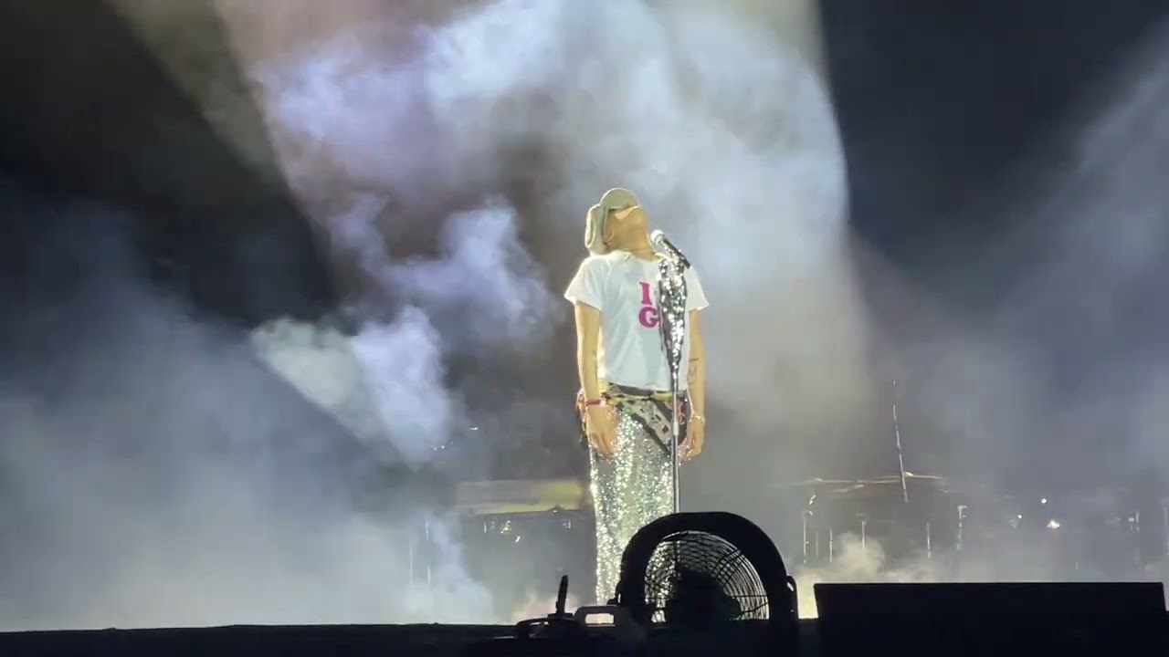 G-DRAGON “UNTITLED, 2014” ÜBERMENSCH WORLD TOUR 2025 IN BULACAN PH