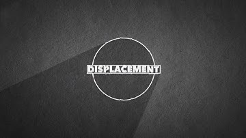 After Effects Tips & Treats - Displacement Fun: See My Glitch!