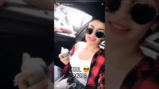 حسناء تستقل دورية شرطة اردنية.. فرص تحققت لرواد سوفكس screenshot 2