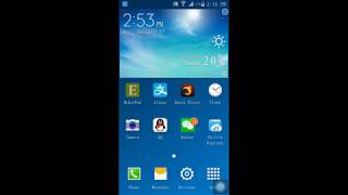 How to Use Mobile Phone to Control Alphadoo Combo? Best android tv box with  using on  Mobile Phone. screenshot 4
