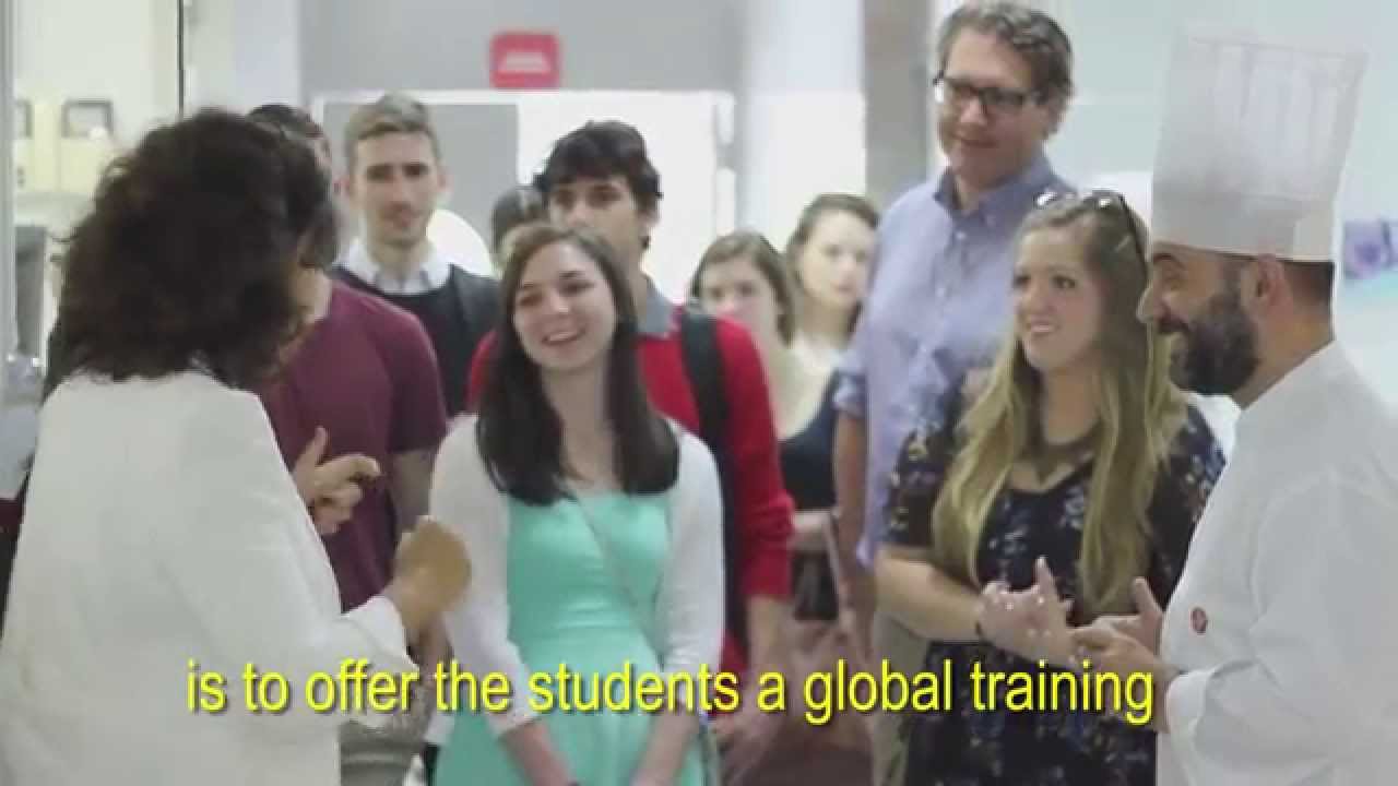 Internacionalização do IESB e a parceria com a Universidade Penn State faculdade de medicina