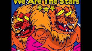 Laidback Luke ft Martel -  We Are The Stars (Avesta Remix)