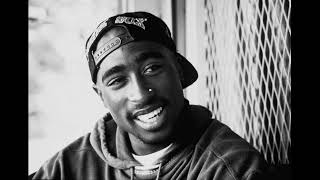 TUPAC x NAS TYPE BEAT 2023 (LONG NIGHT - WITH HOOK) Ghost8eats