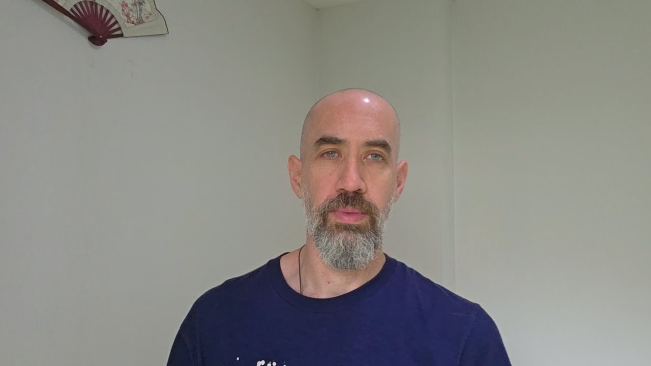 טיפ חשוב לכל מי שלא מרגיש את הצ'י בתרגול