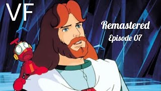 Ulysse 31 Remastered - Episode 07 Vf