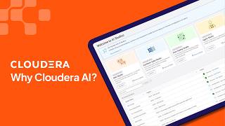 Why Cloudera AI is the Key to Solving Your Data Readiness and AI Project Backlog