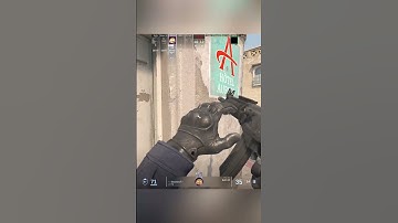 Insane Kill 1 vs 3- Epic CS2 Clutch Moment! #cs2 #cs2gameplay #shorts