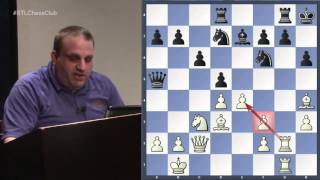 Checkmating Attacks | Mastering the Middlegame  GM Ben Finegold