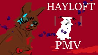 HAYLOFT 2 pmv