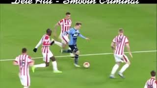 Dele Alli - Smooth Criminal