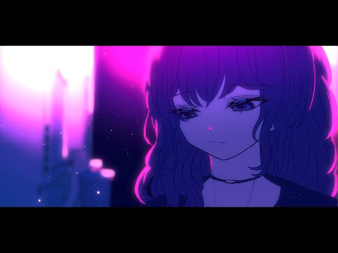 【手描きプロセカ】アニメ風ニーゴ