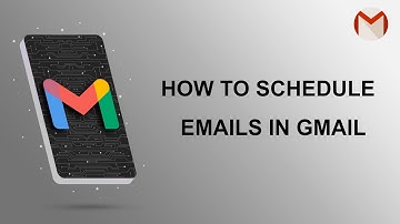 How to schedule emails in Gmail | Email scheduler | Email scheduling in Gmail