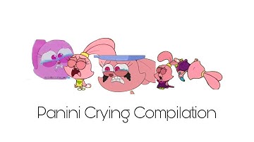 Panini Crying Compilation