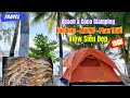 Khu Cắm Trại Beach &amp; Coco Glamping view siêu đẹp giá siêu rẻ tại Hòn Rơm Mũi Né Phan Thiết