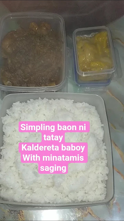 #baonserye #kalderetangboy #bananasaba #buhaykalpintero#viralpost #buhayprovinsya #mason #labor