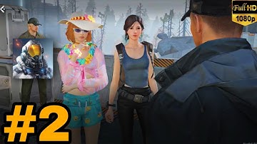 Earth: Revival Gameplay Walkthrough (Android, iOS) - Part 2