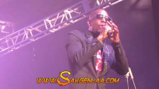 Jim Rama - Sandy (Live @ Amazura - 04/27/2013)