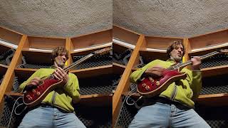 Destroying Jazz Standards - Its alright with me