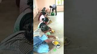 மனிதம் காப்போம் அறக்கட்டளை பசியில்லா மனிதர்கள் திட்டம்