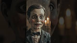 The Mirror Reflection That Wouldn't Sync | Hollywood Horror VFX Breakdown