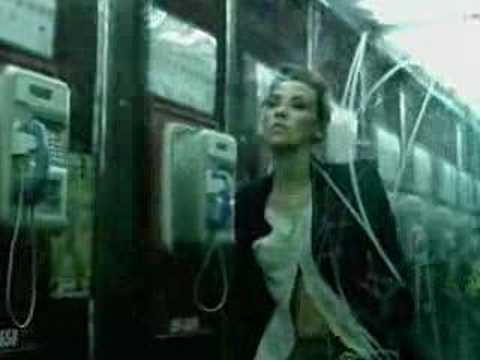 Liberty X - Holding On For You