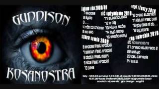 Guddison Feat.krootki - Expose Kosanostrastara Armia