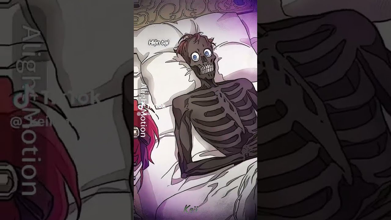 hồi xưa cả khối e mê:)) || Cre:_keii.ntb ||#manhwa #truyệntranh #tiktok #xuhuong #xhuong #xhhhhh