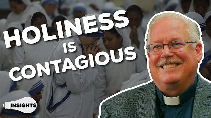 The Attractive Witness of the Saints - Deacon Joe ...