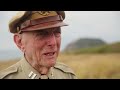 Iwo Jima - Once Enemies, Now Friends