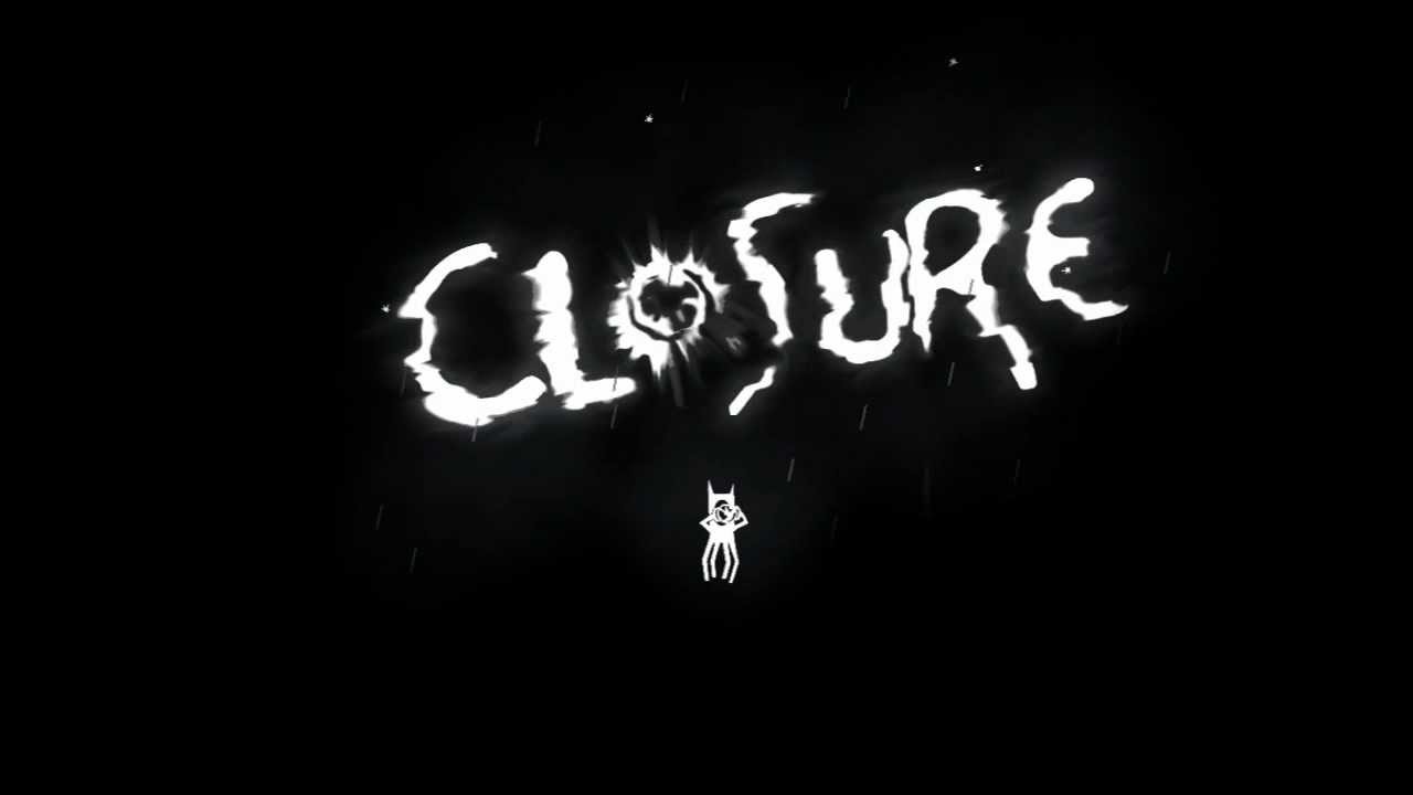 Обзор Closure - Humble Indie Bundle 7