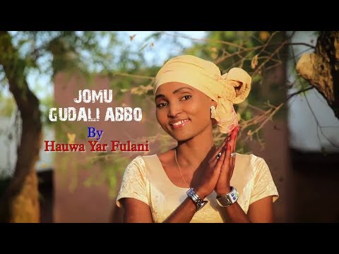 HAUWA FULLOU New Song Gombe Misani Garbajo Hauwa Fullou Yar Fulanin Gombe 