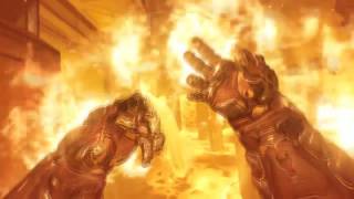 Doom EPIC Fail with a twist