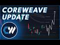 Should You BUY CRWV Now?🚨 | Coreweave Stock Analysis & News 2026