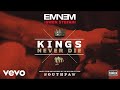 Eminem Kings Never Die Clean 