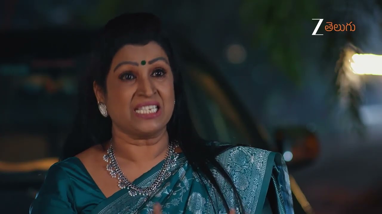 Meghasandesam | Ep - 541 | Webisode | Jan 31 2026 | Zee Telugu