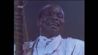 Watch Mory Kante Tama video