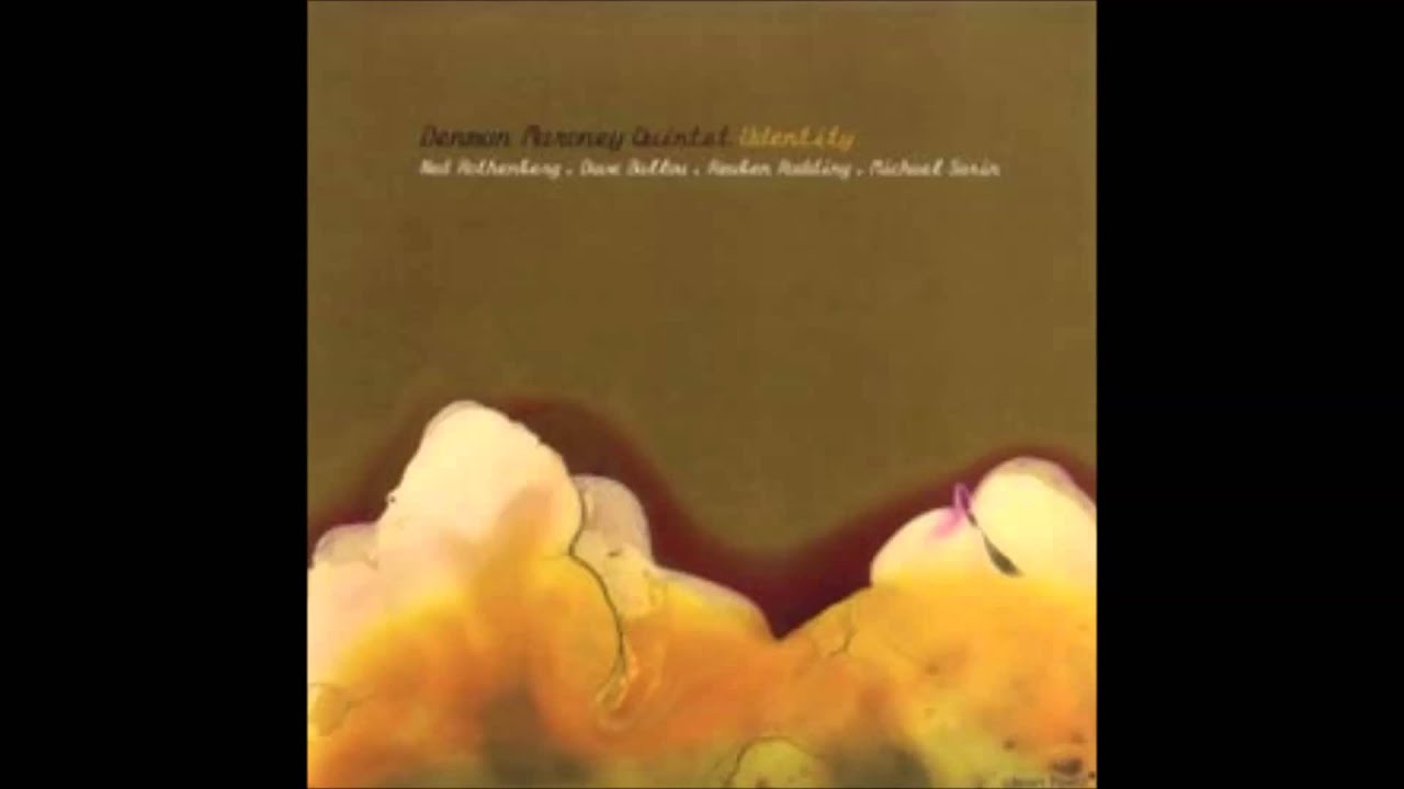 Denman Maroney Quintet - Udentity II