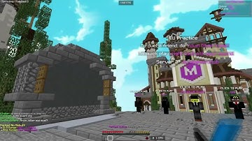 Ranked nodebuff in 2023 (mouse and keyboard sounds)