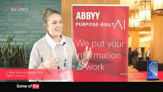 Ascend in Action  Ashling Partners Scale Global Invoice Automation   ABBYY Interview