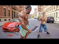 When Road Ragers Get Instant Karma | Caught On Dashcam #6
