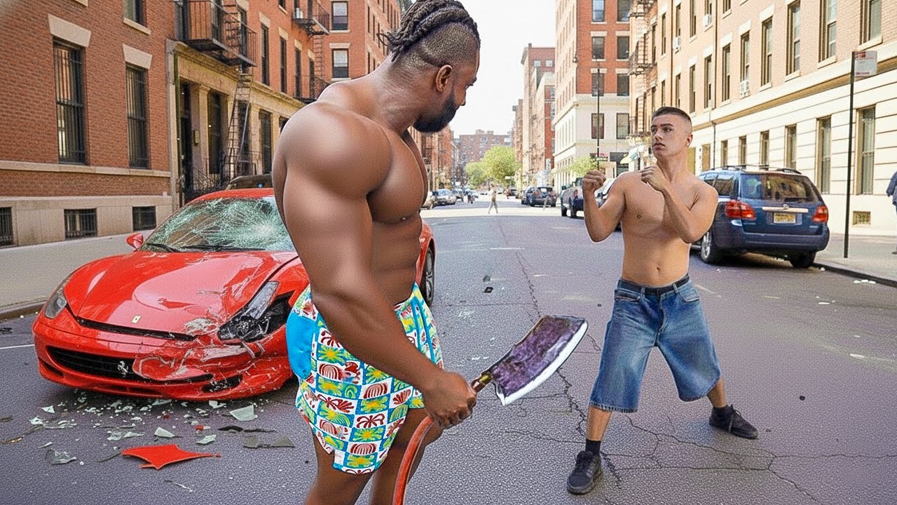 When Road Ragers Get Instant Karma | Caught On Dashcam #6