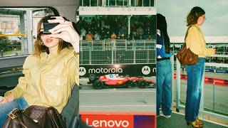 back to f1 montreal with the right person