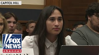 Detransitioner shares heartbreaking testimony: 'Let me be your final warning'