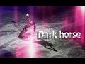 Alina Zagitova/Алина Загитова - Dark Horse [FMV]